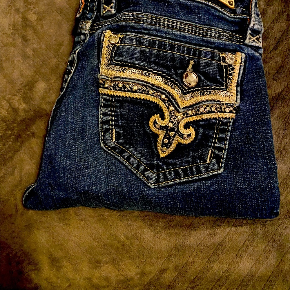 Rock Revival Jeans Size 30